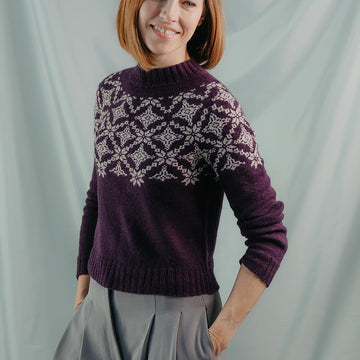 Pasaka Sweater