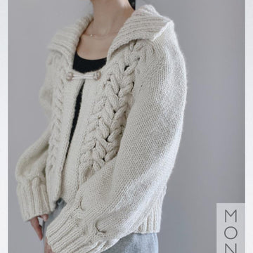 Peekaboo Jacket