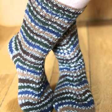 Staindrop Socks