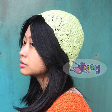 Girly Hat
