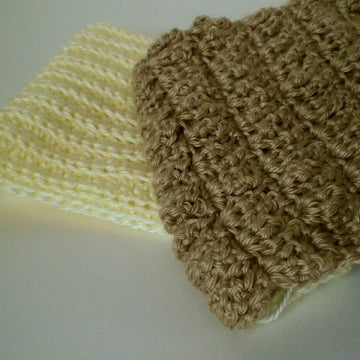 London Fog Infinity Scarf