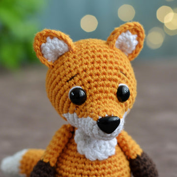 Fox