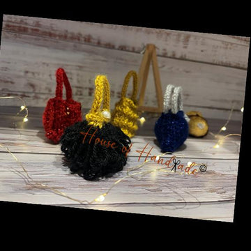 Handbags Favour Ferrero Rocher Cover Knitting Patterns