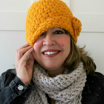 Jazmin Hat