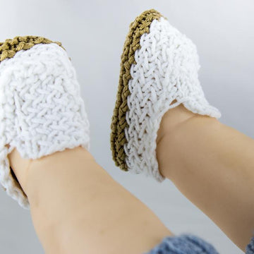 Quick Loafer Booties
