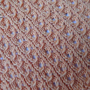 Baby blanket