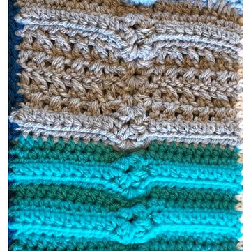 Ocean Spray Cowl