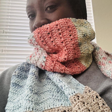 Placencia Scarf