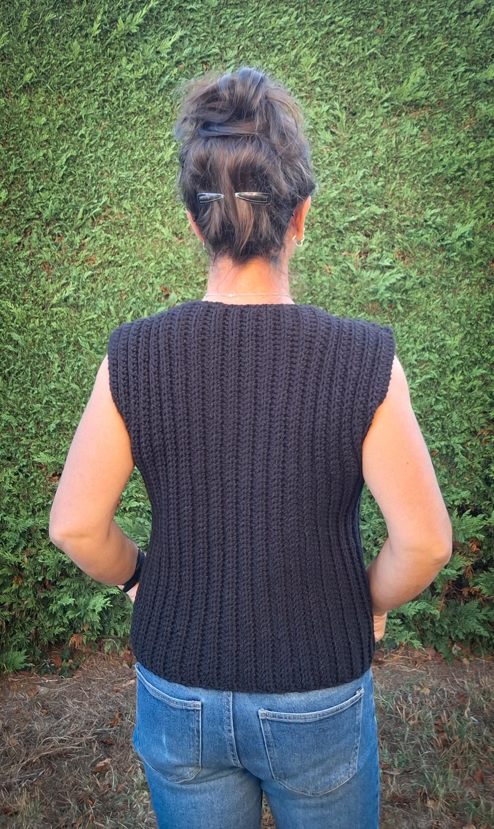 FLC 2 Stitch Tank