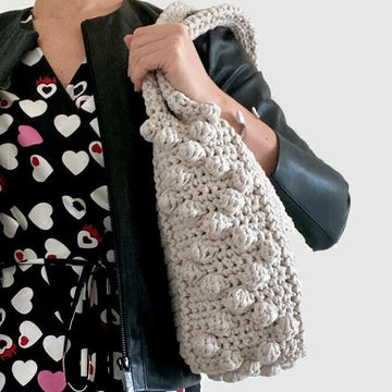 Creta Bag Video Tutorial
