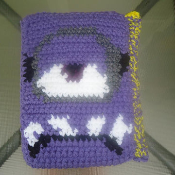 Bound Book style 7" Tablet cover - MINIONS