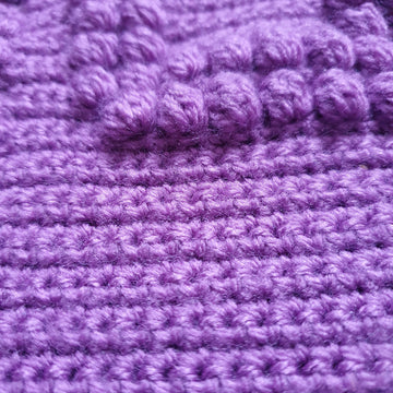 Baby Elephant Blanket Pattern