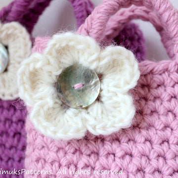 Shelly little purse