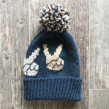Peace Hat