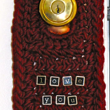 Doorknob Butler
