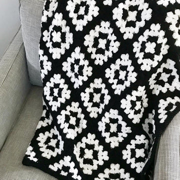 The Mabel Blanket