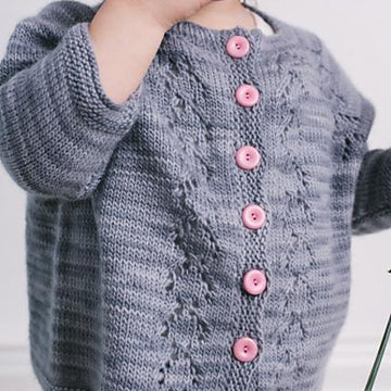 K856-Raindrops on Roses Baby Set