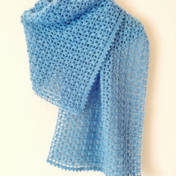 Vilya Shawl
