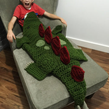 Bulky & Quick Stegosaurus