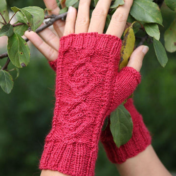 Oden's Mitts