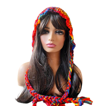 City Roamer Bonnet