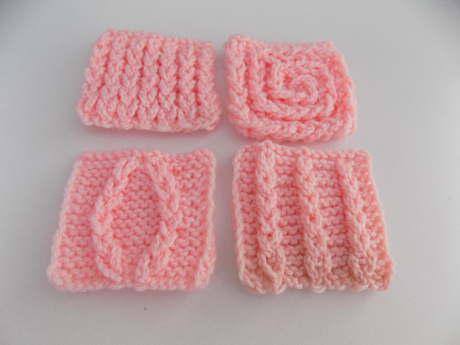 10 in 1 braids Coasters