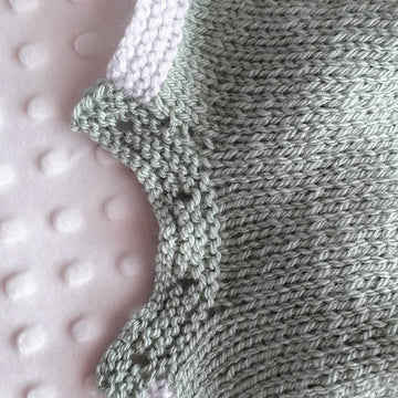 Baby Romper - JOJO -