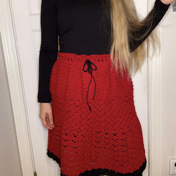 Lilith Skirt