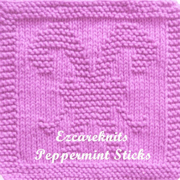 Peppermint Sticks