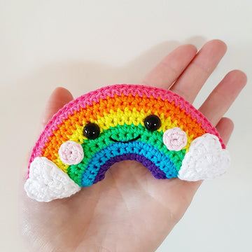 Little Rainbows