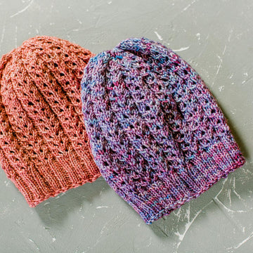 Aprilis Beanie