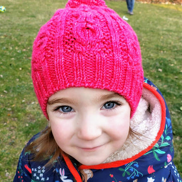 Birch Hill Hat