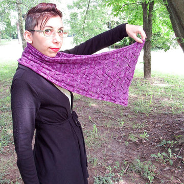 Nest Cowl