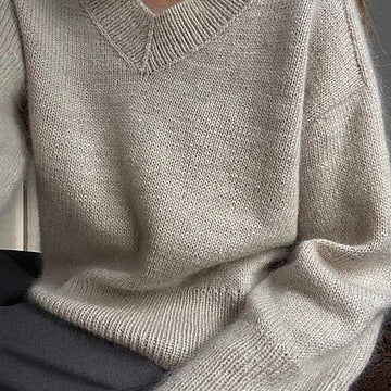 Paul Sweater