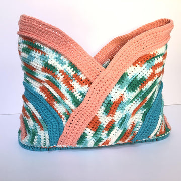 Miami Cotton Tote