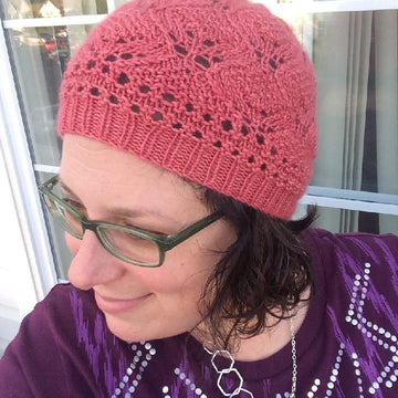 Dandelion Days Hat