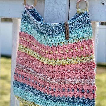 The Nor'easter Bag