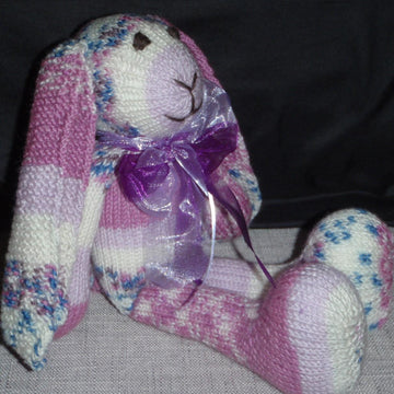 Baby - A Basic Bunny