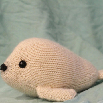 Harp Seal