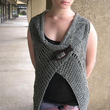 Cepage Vest