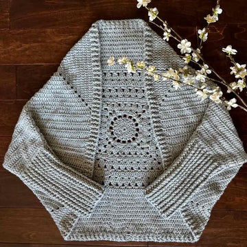 Rustic Comfort Cocoon