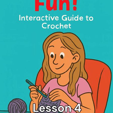 Hooked on Fun