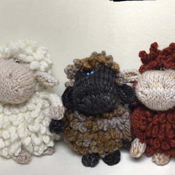 Shelly Mae MY Sheep