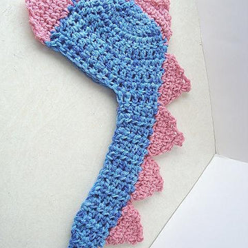 LITTLE DINOSAUR HAT, photo prop