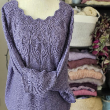 Arely Blouse
