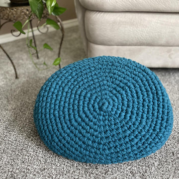 Jumbo Floor Basket