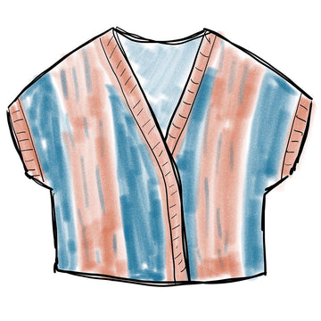 Cropi Cardi