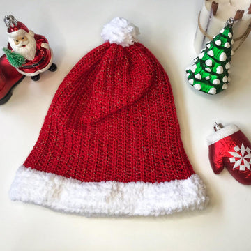 The Santa Beanie