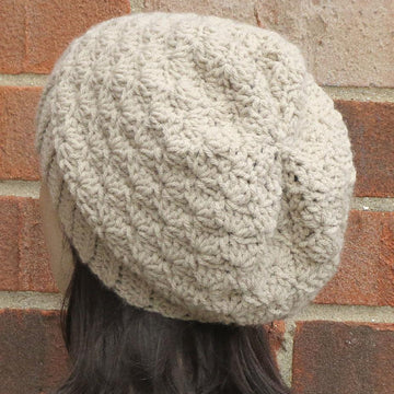 Cadence Slouchy Hat