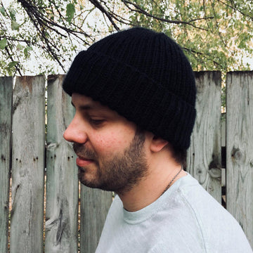 Back to Basics Hat